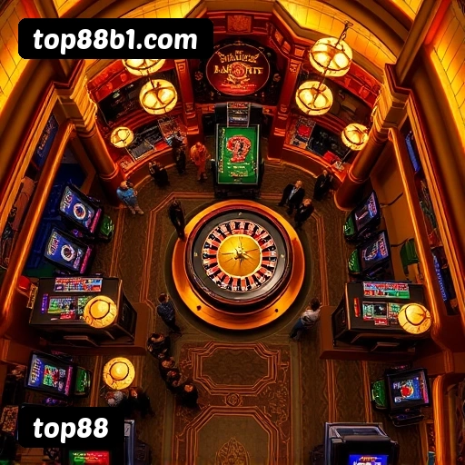 Cassino Online top88