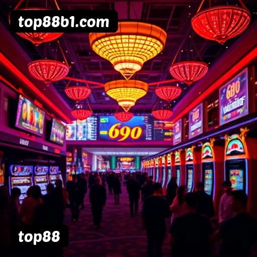 Cassino Online top88