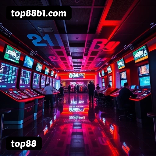 Acessar o site top88 COM