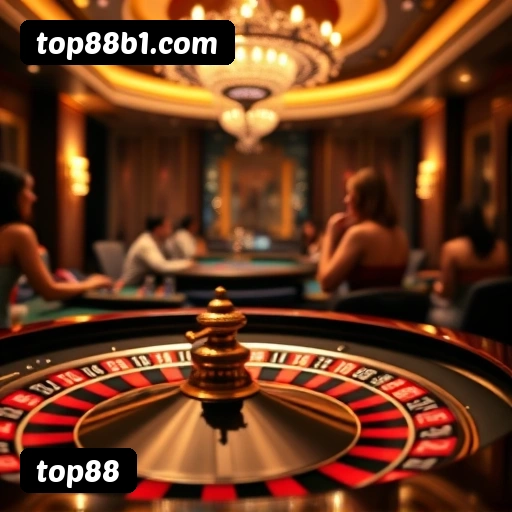 Cassino Online top88