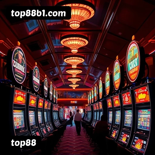 Cassino Online top88